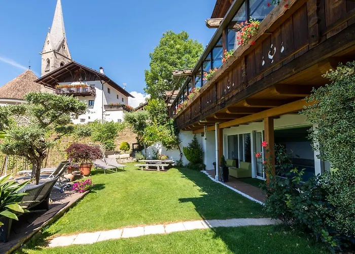 Hotel Moserhof