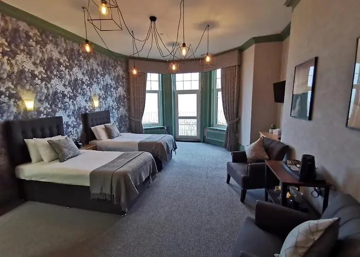 Hotel Victoria