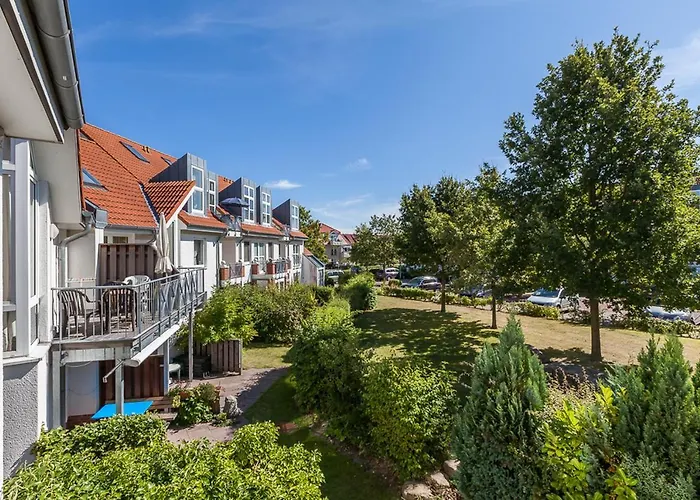 Sünnslag Wohnung 128