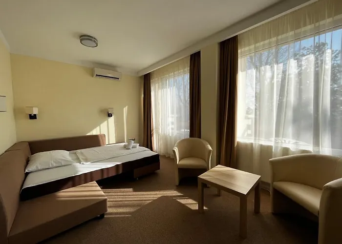 Nereus Park Hotel