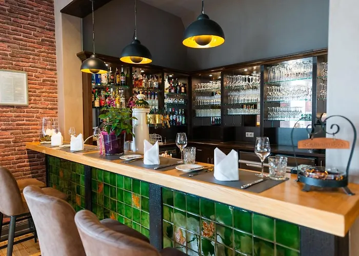 Hotel&Restaurant Alte Schule