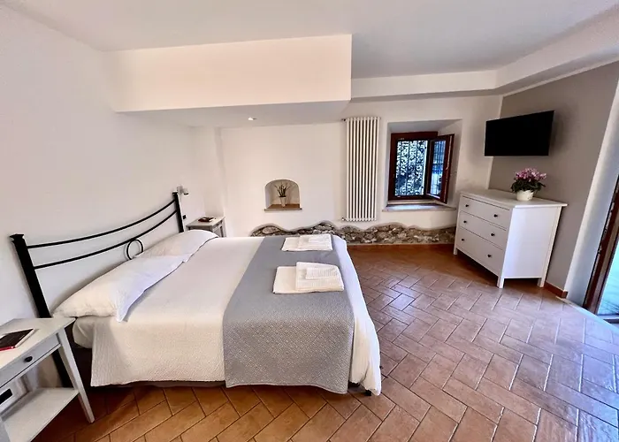 Lo Scrigno Country House