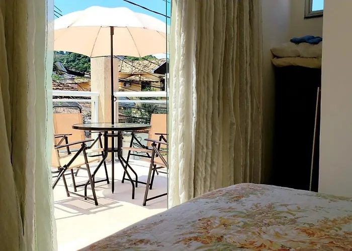 Casa Sossego e Aconchego