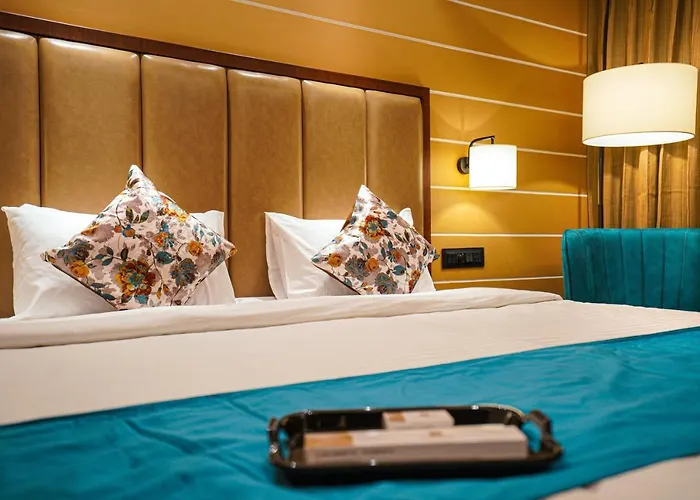 Hotel El Magnifico