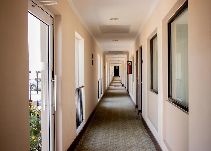 Hotel Brio Inn