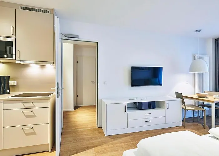 Deichhäuser Anna Küste Deichhäuser Anna Küste 4-22
