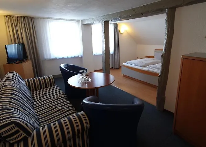 Hotel zur Krone