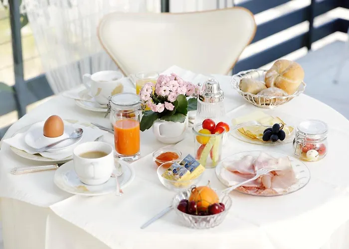 Boutiquehotel Ogris Am See