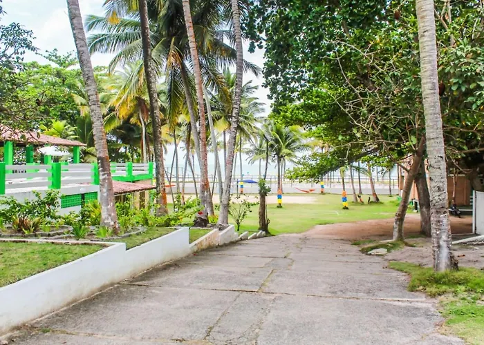 Mar&Sol Praia Hotel
