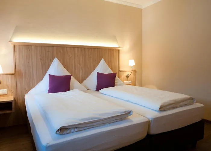Hotel-Gasthof Sperrer