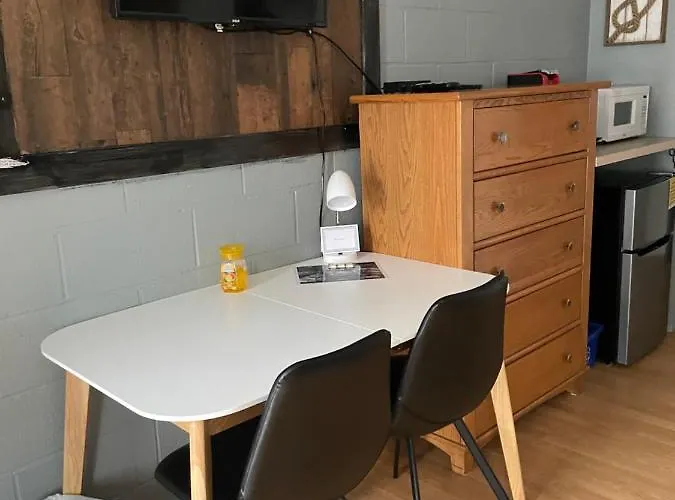 Motel Valois Jm Inc
