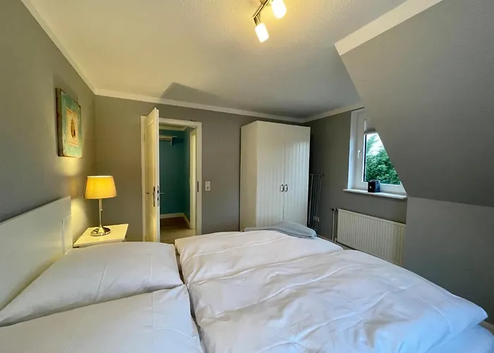 Haus Eberhardt Appartement 1
