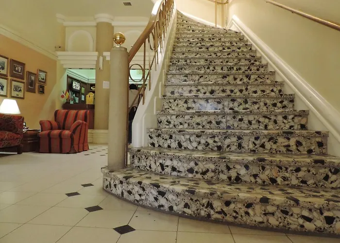 Hotel Galicia