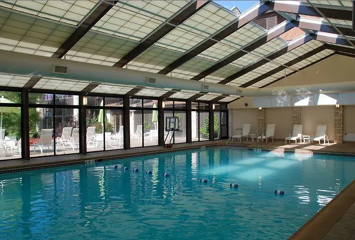 Eagle Ridge Resort And Spa