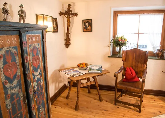 Klosterhof Zur Post