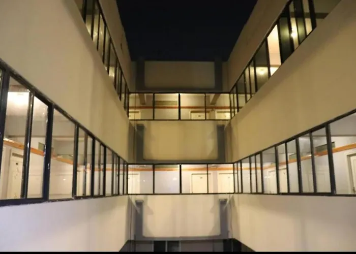 Hotel Harmony