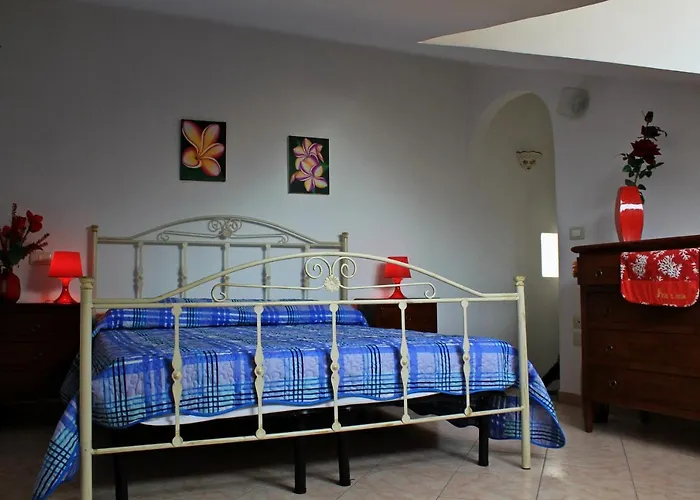 TEA Isola Dino - HOTEL&HOME - Praia a Mare