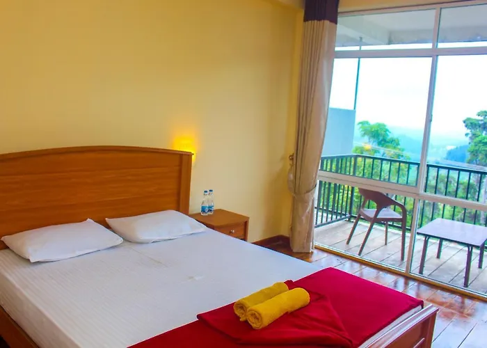 Hotel Olinka