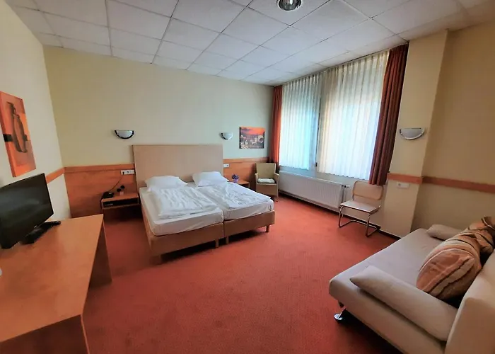 Parkhotel Kevelaer