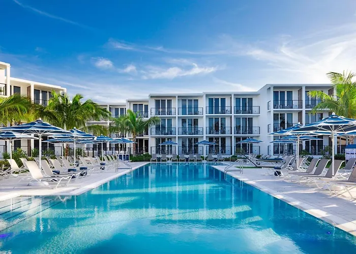 The Capitana Key West