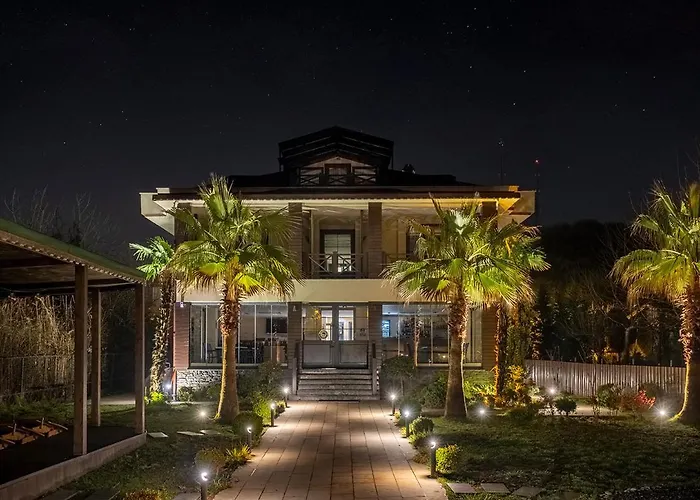 Mata Butik Hotel
