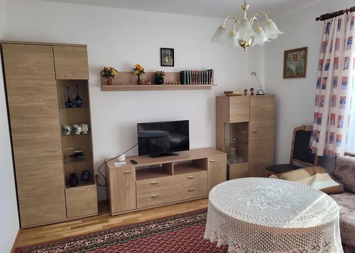 Ferienwohnung Familie Klingohr