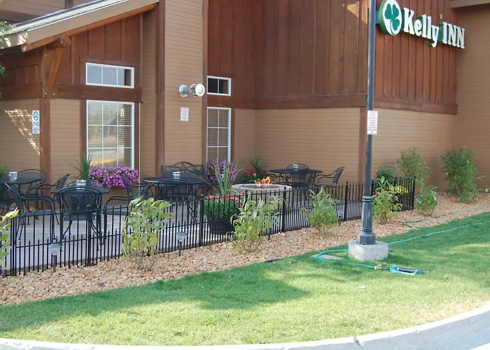 Kelly Inn West Yellowstone