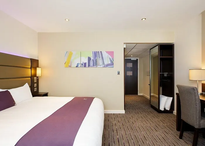 Premier Inn Basildon