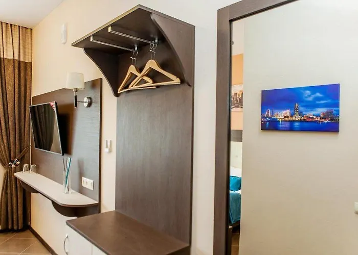 Chisto Hotel