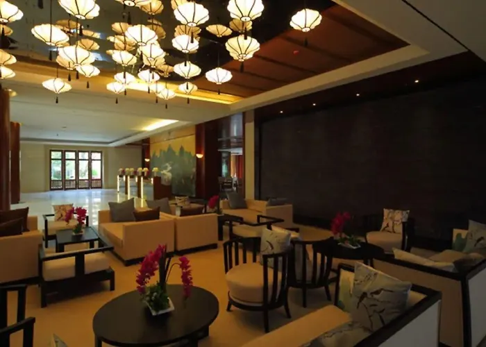 Ra Wanning Resort