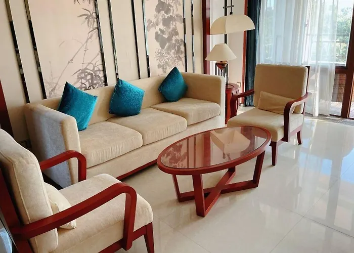 Ra Wanning Resort
