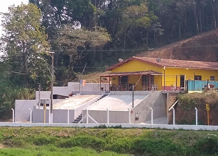 Recanto Só Alegria.