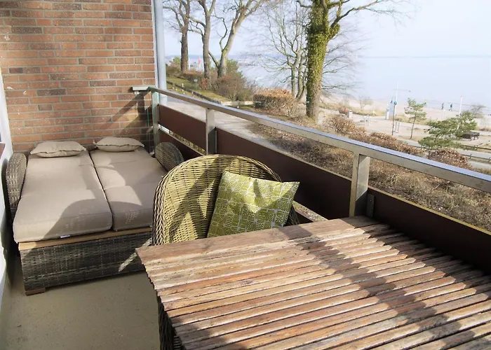 Sea View Lodge