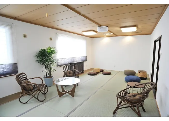 Guest House Tou - Vacation Stay 26356V