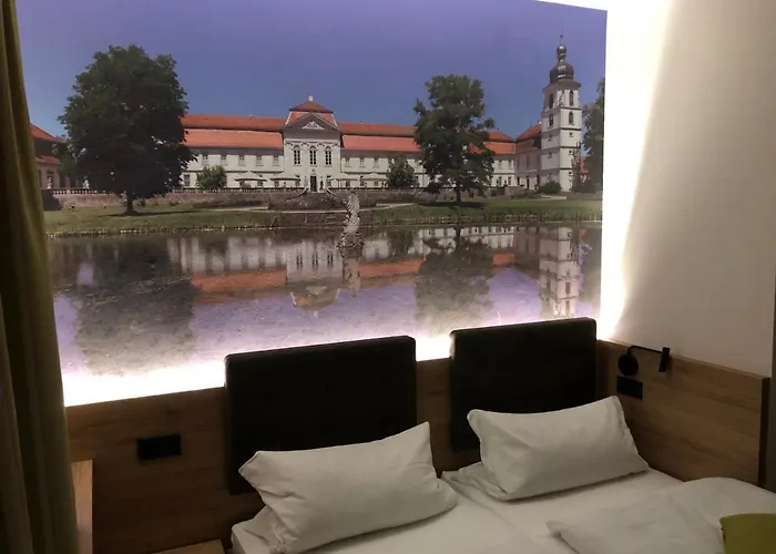 Hotel Gasthof Metzgerei Drei Linden