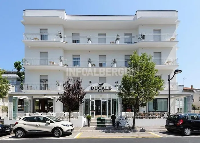 Hotel Ducale