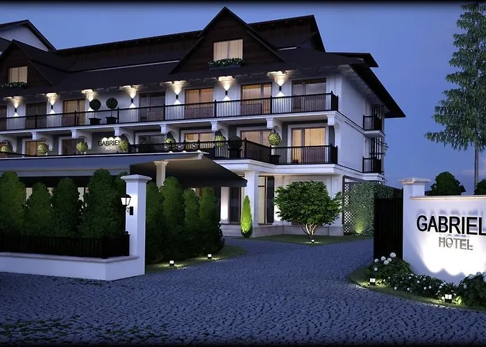 Hotel Gabriela