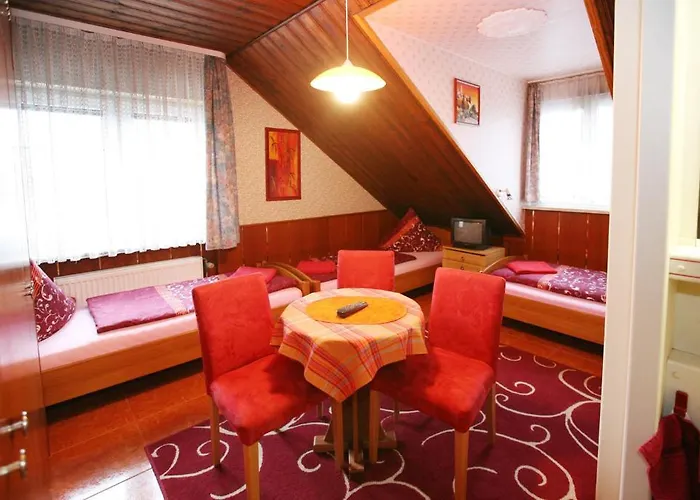 Hotel-Pension Klaer