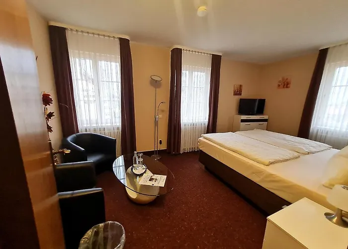 Hotel Am Schloss