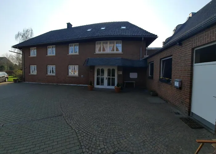 Hotel Zur Bruecke