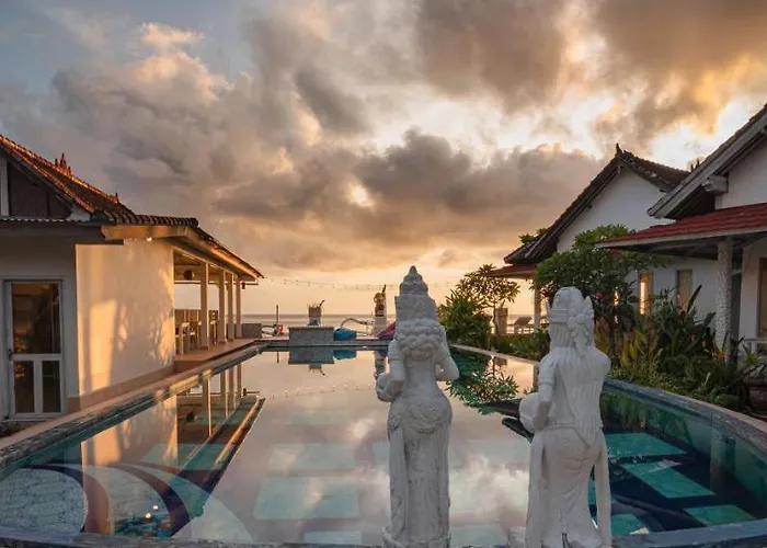 Salt Resort&Spa