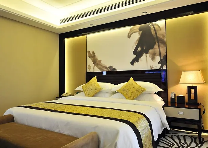Zunyi Shenzhen Air International Hotel