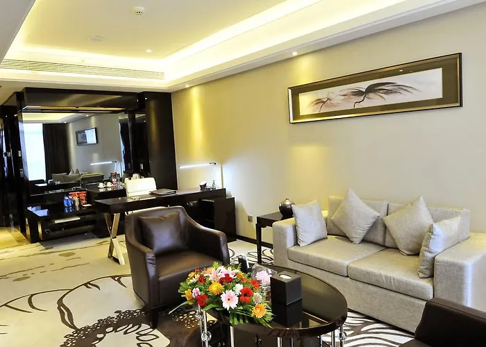 Zunyi Shenzhen Air International Hotel