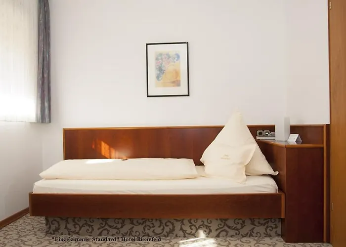 Hotel Bienefeld