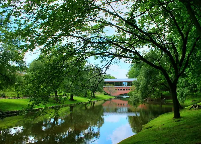 Palisades Premier Conference Center