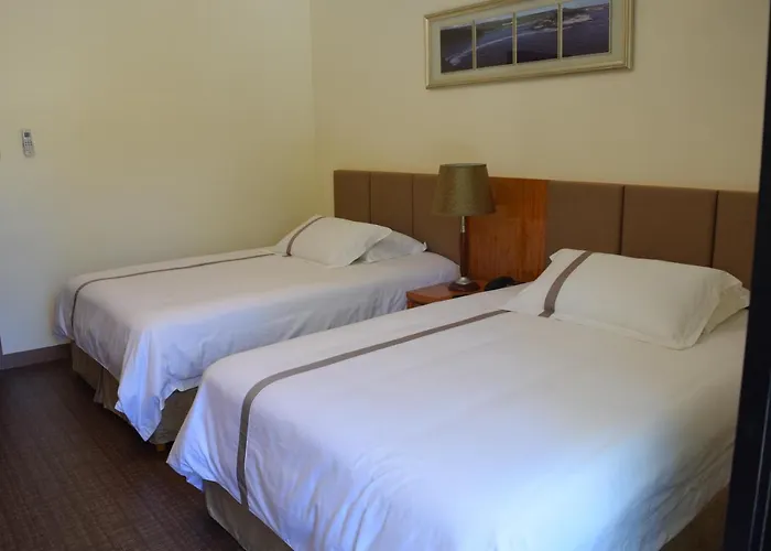 Saipan Beach Hotel
