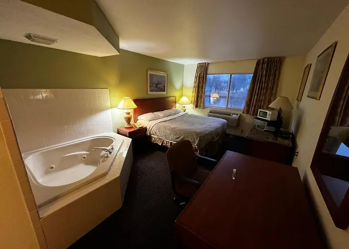River Walk Inn