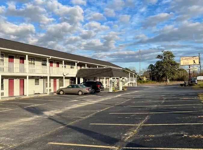 Magnolia Inn