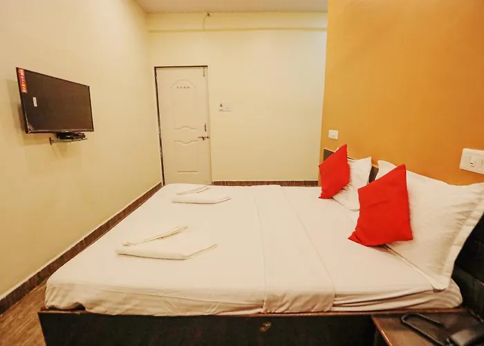 Hotel Sai Niwas