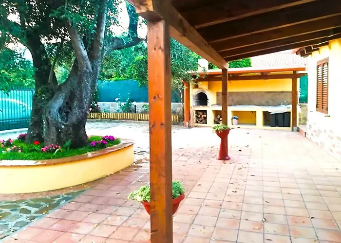B&B Villa Fiorita